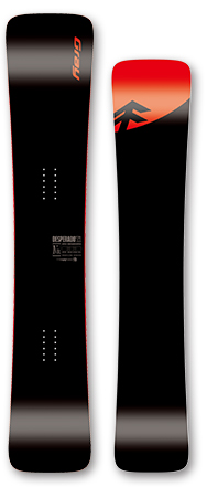CHART 22-23 | Gray Snowboards