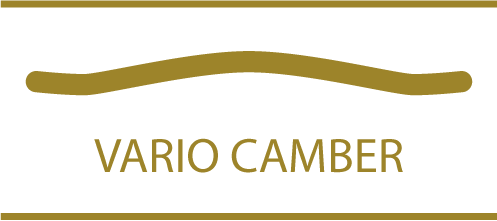 VARIO CAMBER
