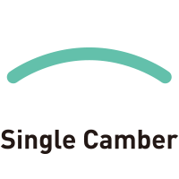 Single Camber