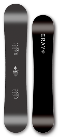 購入したいですがGRAYSNOWBOARDS PRODIGY146.5