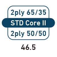 Ultra Light Core