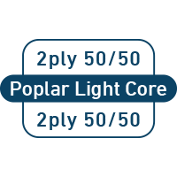 Ultra Light Core