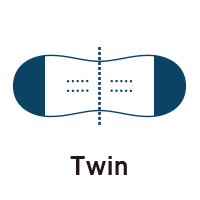 Twin Flex