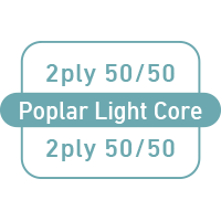 Ultra Light Core