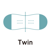 Twin Flex