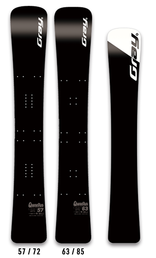 QUADRA