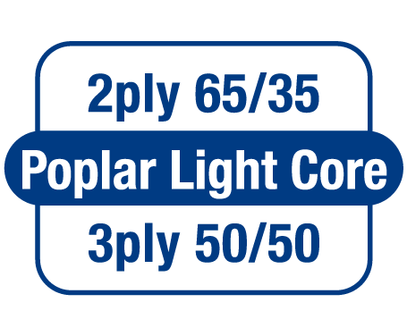 popler Light Core