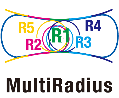 MultiRadius