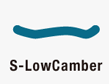 S-LowCamber