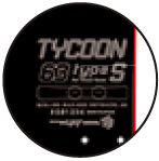 TYCOON TypeS