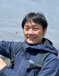 Hiroyuki Sugiyama