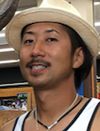 Kenshiro Suto