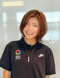 Matsuda Yoshiko