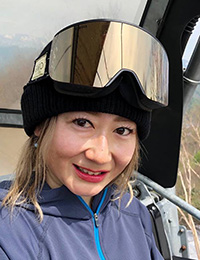 Satoko Tsuchida