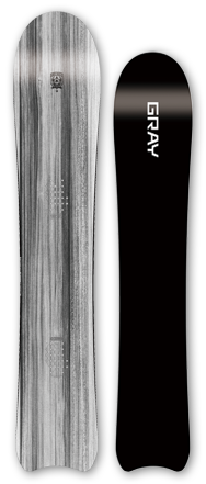 Gray Desperado 2n Ti 151 16/17 デスペラード 2025年最新GRAY desperado tiの人気アイテム - メルカリ