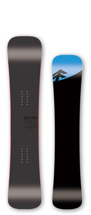 CHART 2526 | Gray Snowboards