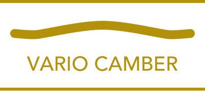 VARIO CAMBER