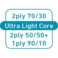 Ultra Light Core