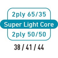 Ultra Light Core