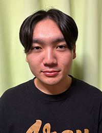 Keito Kurematsu