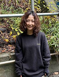 Saori Kuma