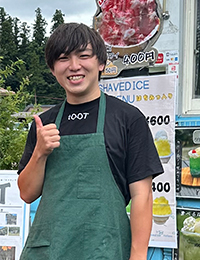 Toshiki Yamauchi