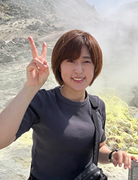 Hiromi Fujikawa