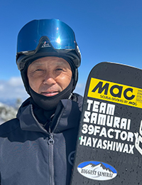 Hidetaka Washitani