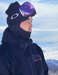 Taichi Yoshida