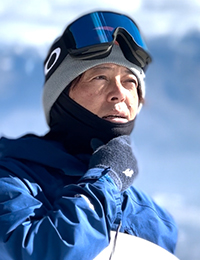 Hiroki Kobayashi
