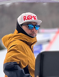 Rui Uchida
