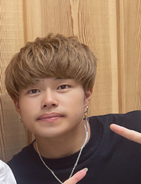 Hayate Kawata