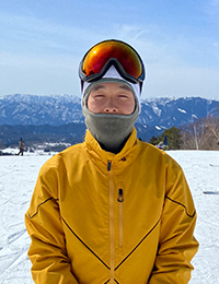 Kensyo Yamase