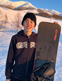 Shusei Washitani