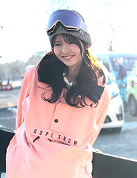 Hana Kobayashi