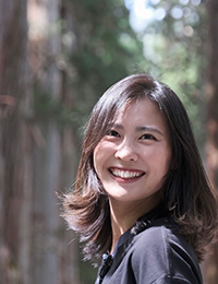 Asumi Watanabe