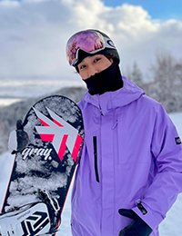 Yuto Yoshida